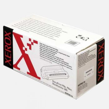 Заправка картриджа Xerox 106R00398