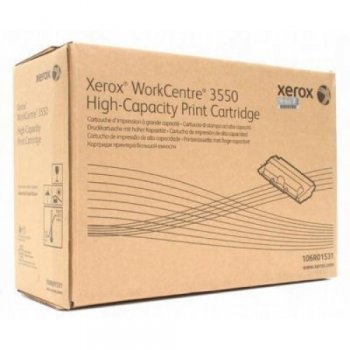 Заправка картриджа Xerox 106R01531