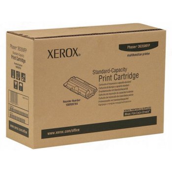 Заправка картриджа Xerox 108R00794