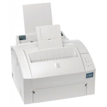 Заправка принтера Xerox DocuPrint P8ex