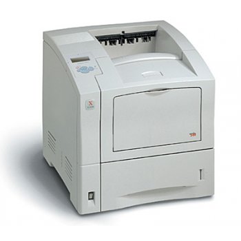 Заправка принтера Xerox DocuPrint N2125