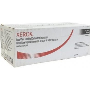 Заправка картриджа Xerox 113R00619