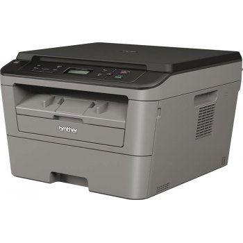 Заправка принтера Brother DCP-L2500D