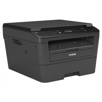 Заправка принтера Brother DCP-L2520DW