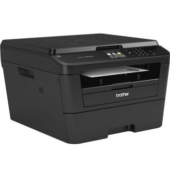 Заправка принтера Brother DCP-L2560DW