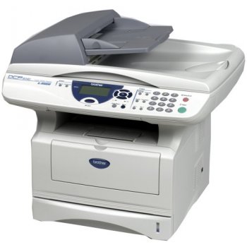 Заправка принтера Brother DCP-8040