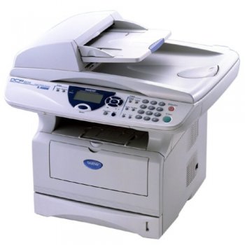 Заправка принтера Brother MFC-8025
