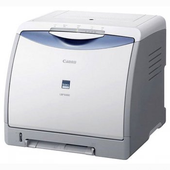 Заправка принтера Canon LBP-5000