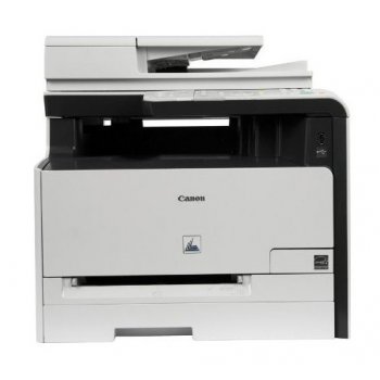 Заправка принтера Canon i-Sensys MF8050