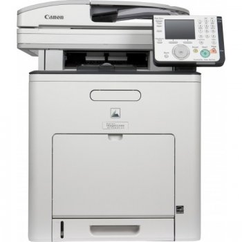 Заправка принтера Canon i-SENSYS MF9280
