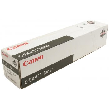 Картридж оригинальный Canon C-EXV11