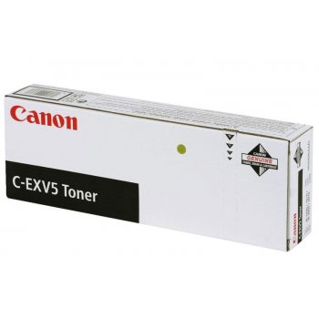 Картридж оригинальный Canon C-EXV5