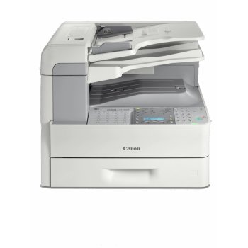 Заправка принтера Canon Fax L3000
