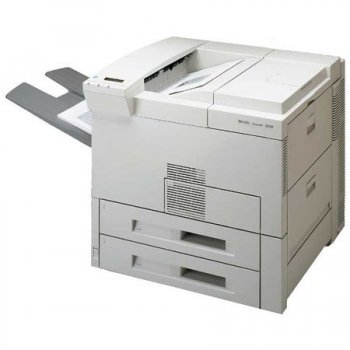 Заправка принтера HP LJ 8100