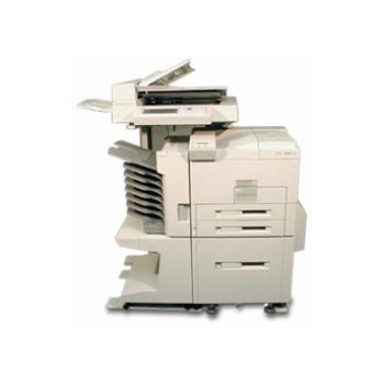 Заправка принтера HP LJ Mopier 320