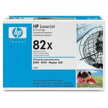 Картридж оригинальный HP C4182X