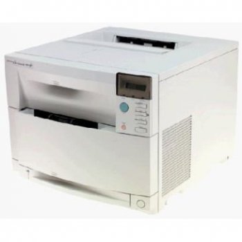 Заправка принтера HP Color 4500