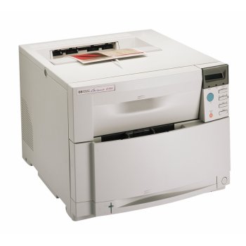 Заправка принтера HP Color 4550