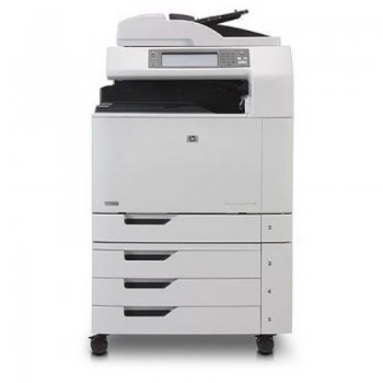 Заправка принтера HP Color LaserJet CM6030