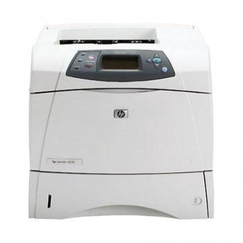 Заправка принтера HP LJ 4200
