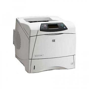 Заправка принтера HP LJ 4300