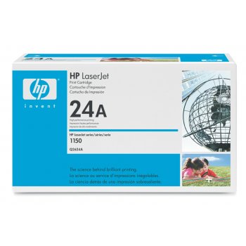 Картридж оригинальный HP Q2624A