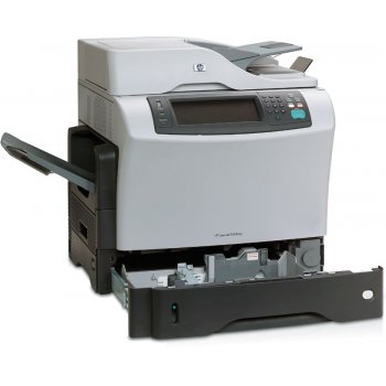 Заправка принтера HP LJ 4345 mfp