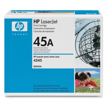 Картридж оригинальный HP Q5945A
