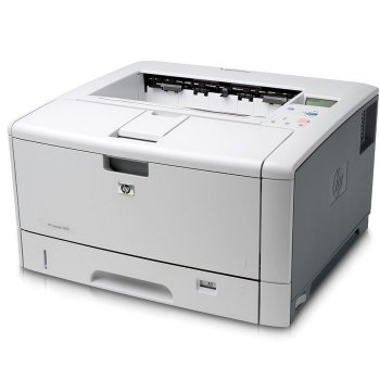 Заправка принтера HP LJ 5200