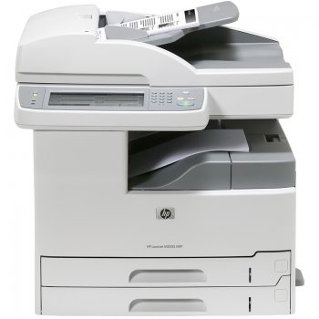 Заправка принтера HP LJ M5035 MFP