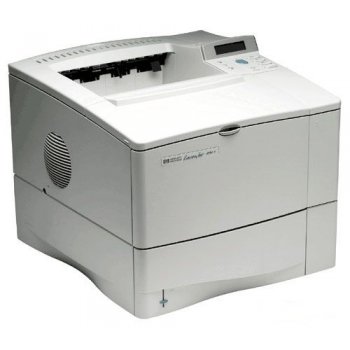 Заправка принтера HP LJ 4000T