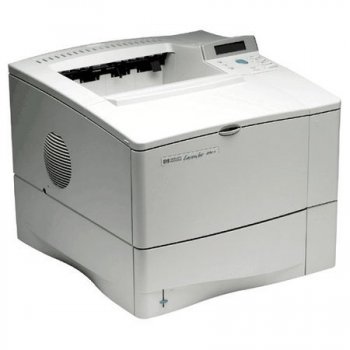 Заправка принтера HP LJ 4050T