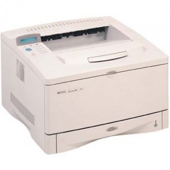 Заправка принтера HP LJ 5000