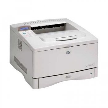 Заправка принтера HP LJ 5000N
