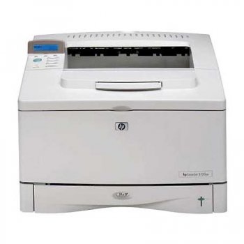 Заправка принтера HP LJ 5100