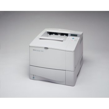 Заправка принтера HP LJ 4100