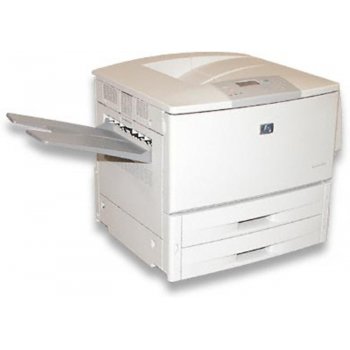 Заправка принтера HP LJ 9000