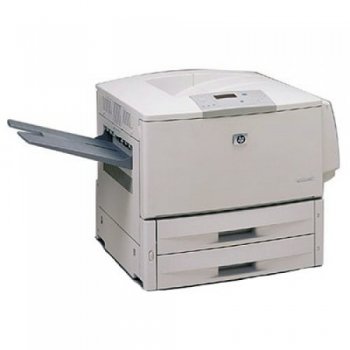 Заправка принтера HP LJ 9000DN