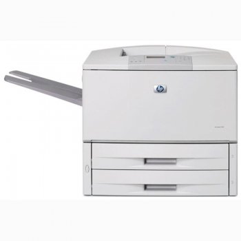 Заправка принтера HP LJ 9050