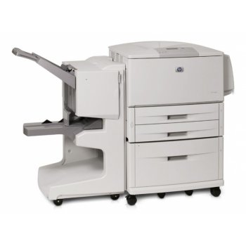 Заправка принтера HP LJ 9000mfp