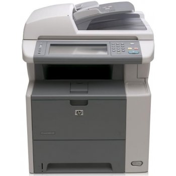 Заправка принтера HP LJ 9040mfp