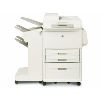 Заправка принтера HP LJ 9050mfp
