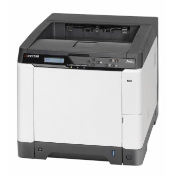 Заправка принтера Kyocera FS-C5150DN