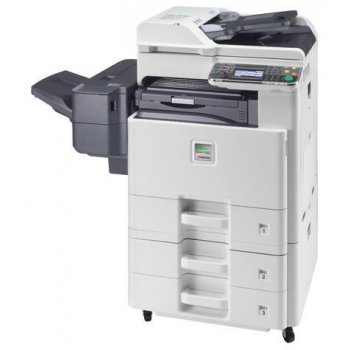 Заправка принтера Kyocera FS-C8020MFP