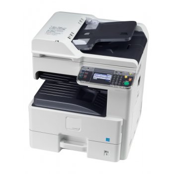 Заправка принтера Kyocera FS-C8520MFP