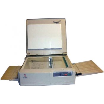 Заправка принтера Xerox XC 520