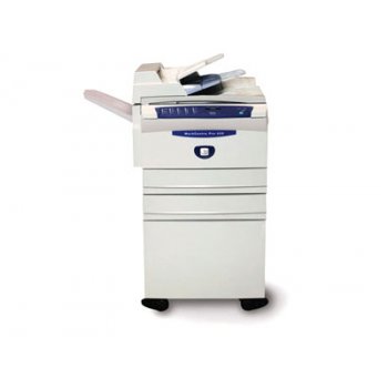 Заправка принтера Xerox WC Pro 315