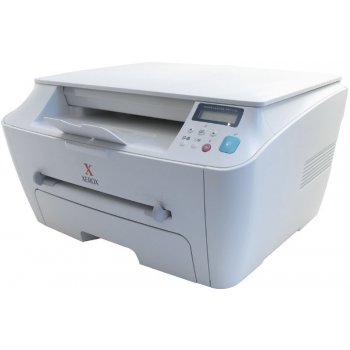 Заправка принтера Xerox WC PE114e