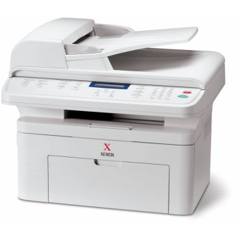 Заправка принтера Xerox WC PE220