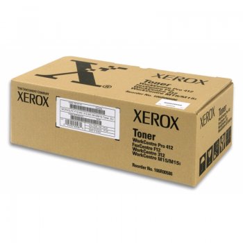 Картридж оригинальный Xerox 106R00586